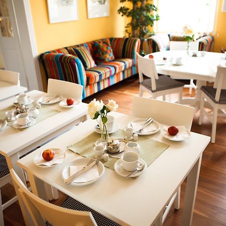 Landhotel Zum Pottkuchen Kalbe  Eksteriør bilde